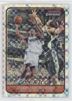 Josh Howard [EX to NM] #/150