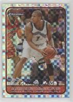 Rashad McCants #/150