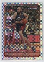 Zydrunas Ilgauskas #/150