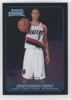 Brandon Roy