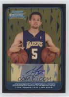 Jordan Farmar