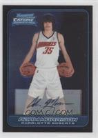 Adam Morrison