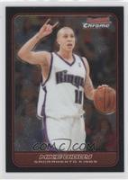 Mike Bibby