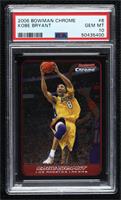 Kobe Bryant [PSA 10 GEM MT]