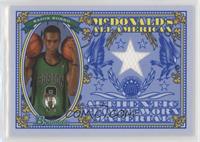 Rajon Rondo [Noted]