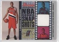 LaMarcus Aldridge #/199