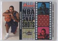 Shannon Brown #/199