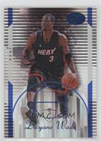 Dwyane Wade #/399