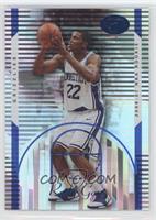 Rudy Gay #/399