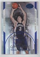 Adam Morrison #/399