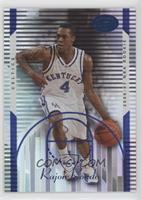 Rajon Rondo #/399