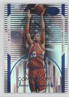 James Augustine #/399