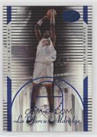 LaMarcus Aldridge #/399