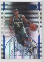 Shannon Brown #/399
