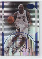 Josh Howard #/399