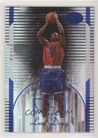 Luol Deng [EX to NM] #/399