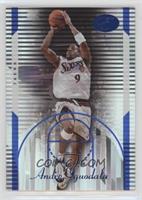 Andre Iguodala #/399