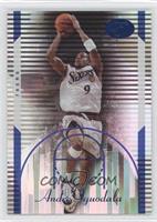 Andre Iguodala #/399