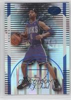T.J. Ford #/399
