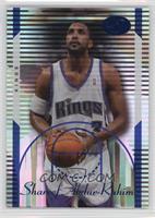 Shareef Abdur-Rahim #/399