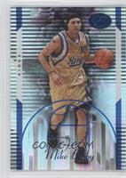 Mike Bibby #/399