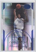 Marcus Camby #/399