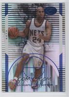 Richard Jefferson #/399