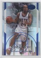 Richard Jefferson #/399