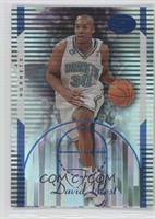 David West #/399