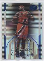 Corey Maggette #/399