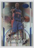 Chauncey Billups #/399