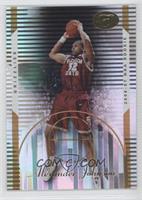 Alexander Johnson #/99