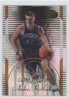 Andrei Kirilenko #/99