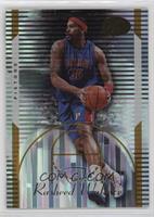 Rasheed Wallace #/99