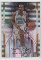 David West #/99