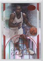 Gilbert Arenas #/299