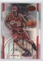 Larry Hughes #/299