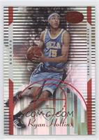 Ryan Hollins #/299