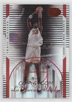 LaMarcus Aldridge #/299