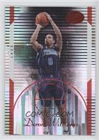 Deron Williams #/299