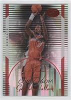 Gerald Wallace #/299