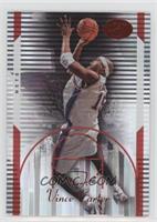 Vince Carter #/299