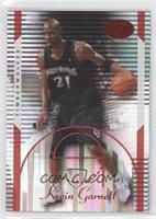 Kevin Garnett #/299