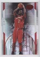 Joe Johnson #/299