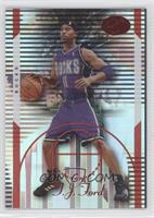 T.J. Ford #/299