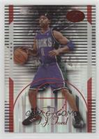 T.J. Ford #/299