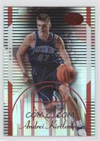 Andrei Kirilenko #/299