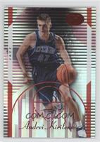 Andrei Kirilenko #/299