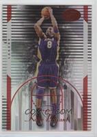 Kobe Bryant #/299