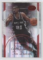 Tim Duncan #/299